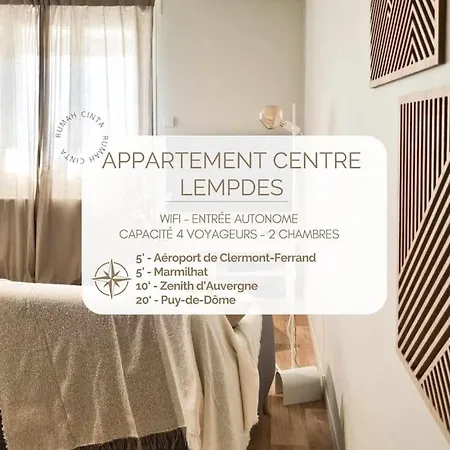 Rumah Cinta - Centre